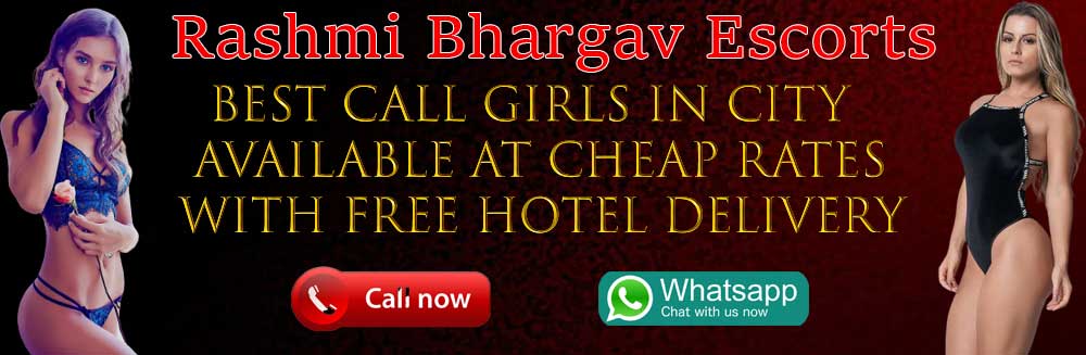Call Girls in RK Puram